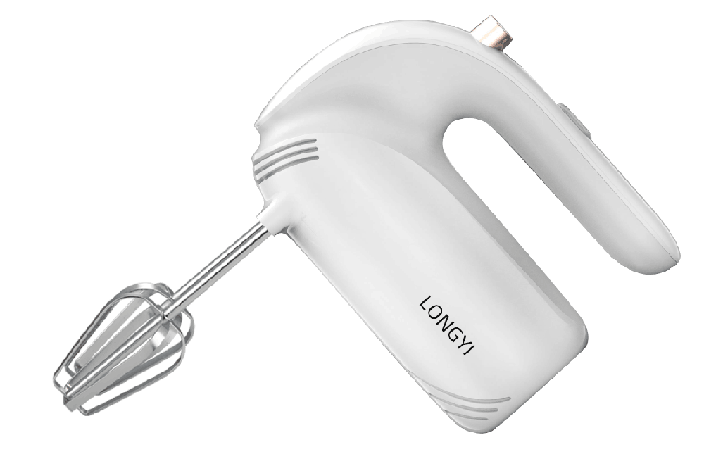 HAND MIXER (design patent)