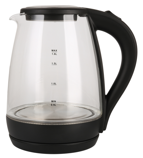 WATER KETTLE