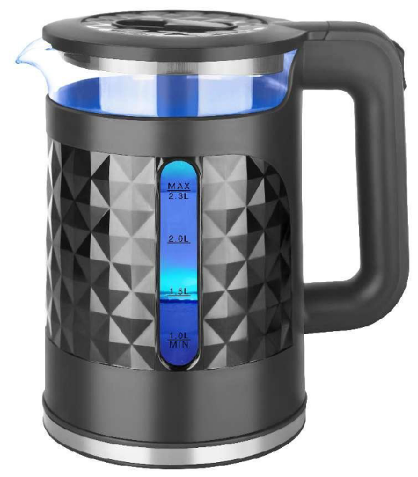 WATER KETTLE