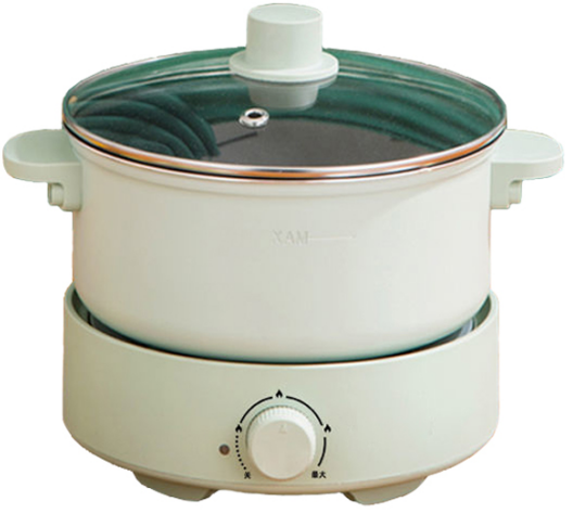 Multi-function HOTPOT