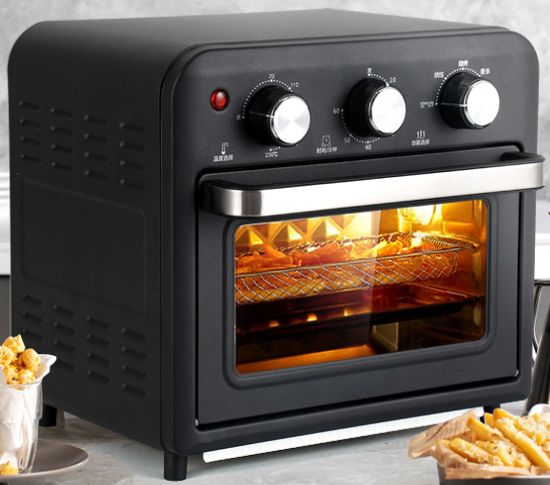 AIR FRYER OVEN 15L