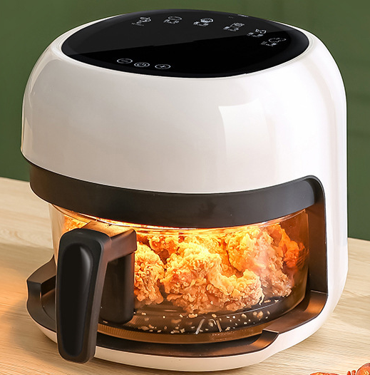 VISIBLE AIR FRYER