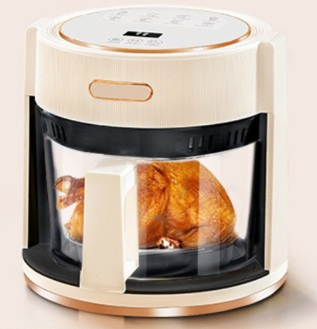 VISIBLE AIR FRYER