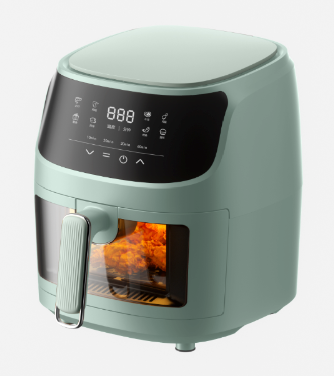 AIR FRYER