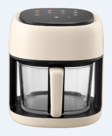 VISIBLE AIR FRYER