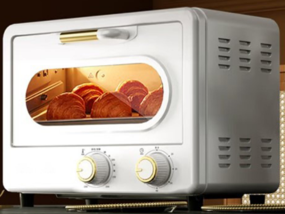 ELECTRIC OVEN 12L