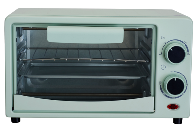 ELECTRIC OVEN 12L