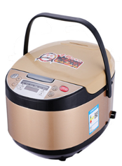 RICE COOKER