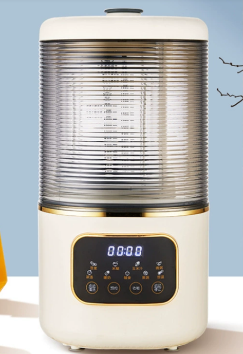 HIGH SPEED BLENDER WITH Sound insulation cover