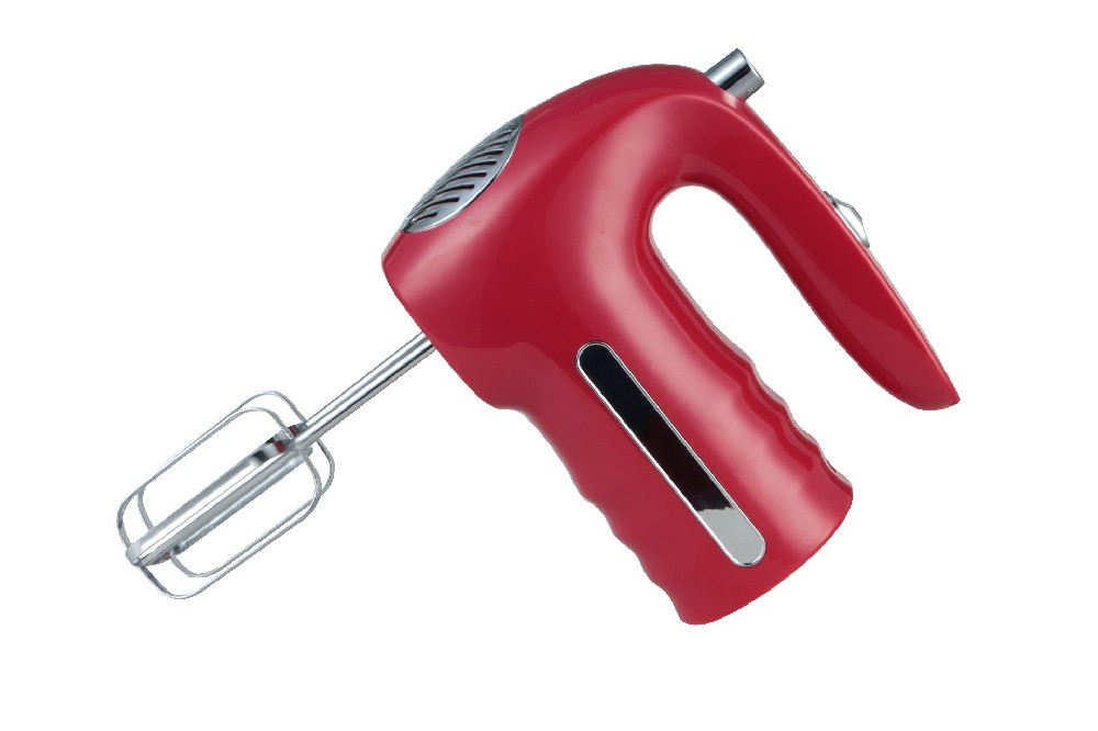 HAND MIXER (design patent)