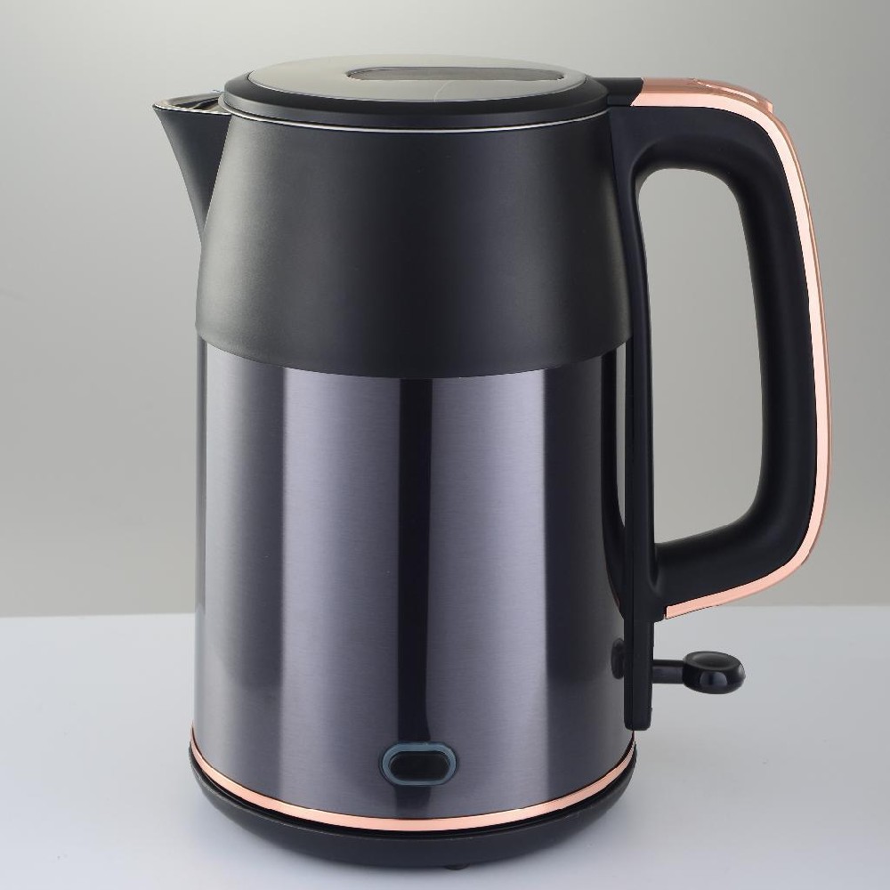 WATER KETTLE