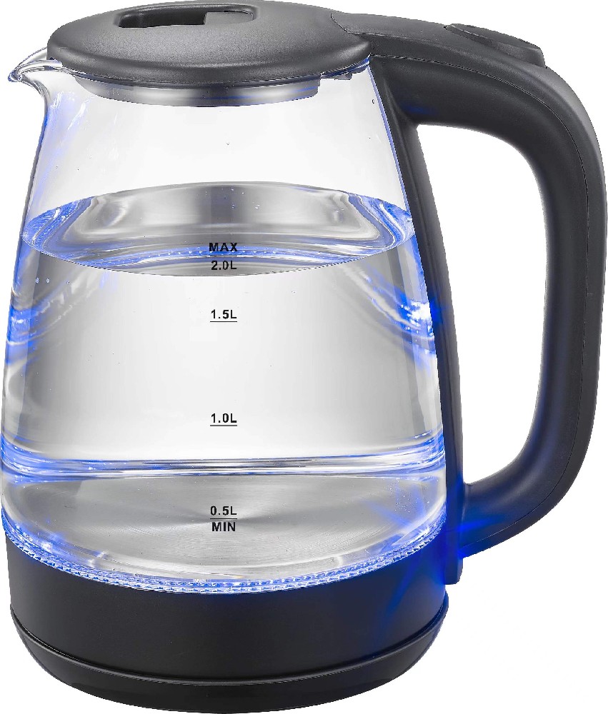 WATER KETTLE