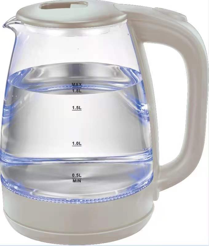 WATER KETTLE