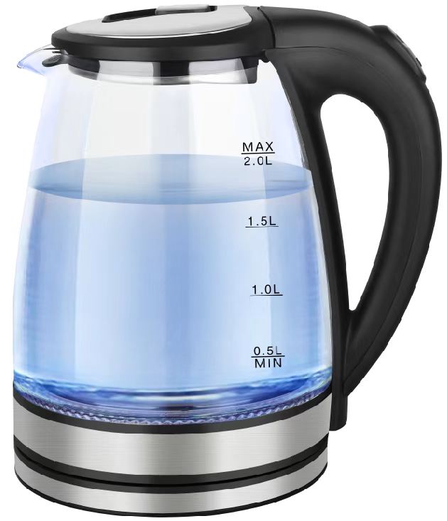 WATER KETTLE