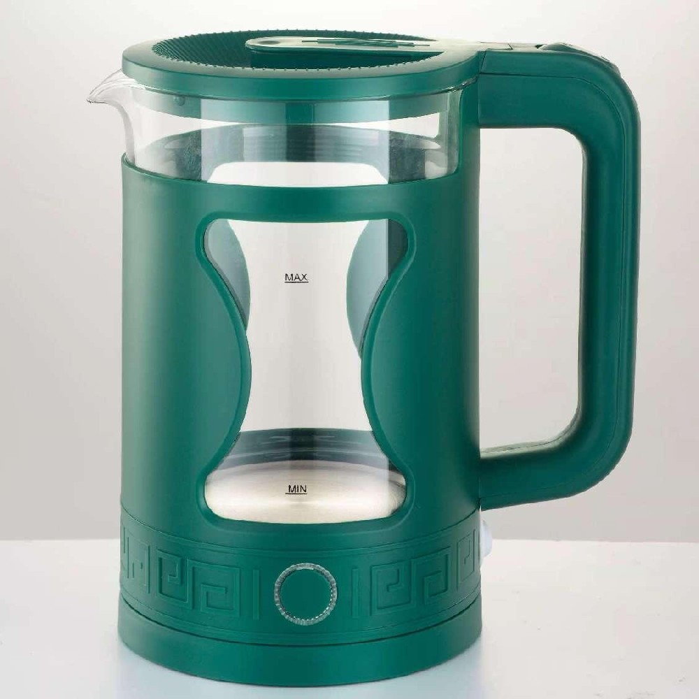 WATER KETTLE